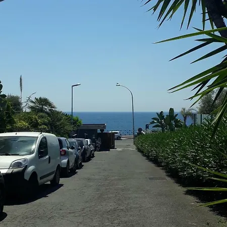 Ferienhaus Casa Vacanze Maretna Aci Castello
