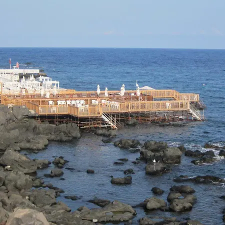 Casa Vacanze Maretna Ferienhaus *