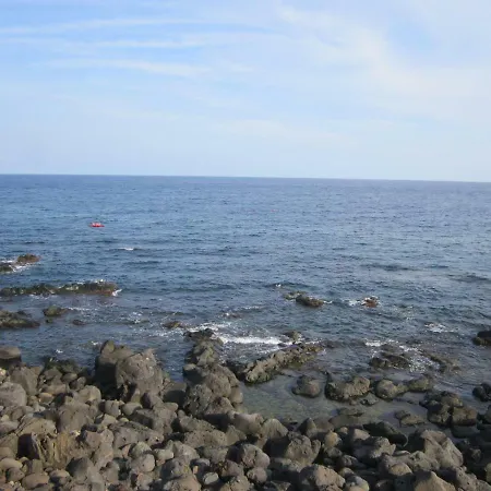 Casa Vacanze Maretna Aci Castello