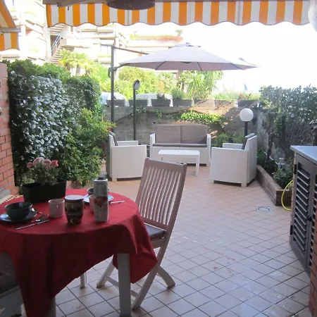 Casa Vacanze Maretna *
