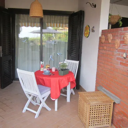 Casa Vacanze Maretna * Aci Castello