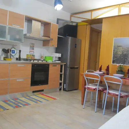 Casa Vacanze Maretna Ferienhaus