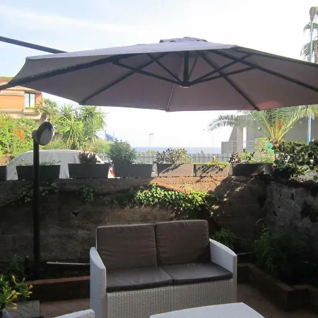 Casa Vacanze Maretna Ferienhaus