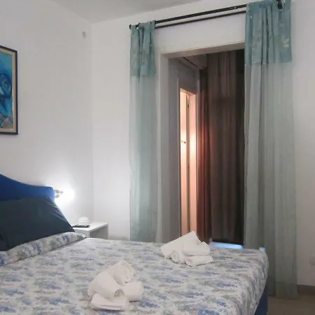 Ferienhaus Casa Vacanze Maretna *