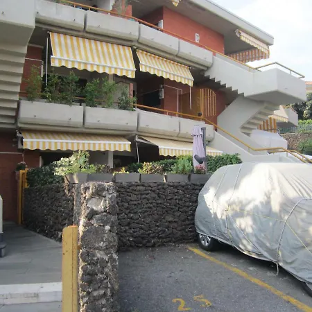 Casa Vacanze Maretna Ferienhaus *