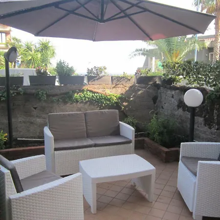 Ferienhaus Casa Vacanze Maretna
