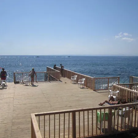 Casa Vacanze Maretna Ferienhaus