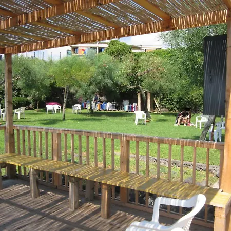 Casa Vacanze Maretna
