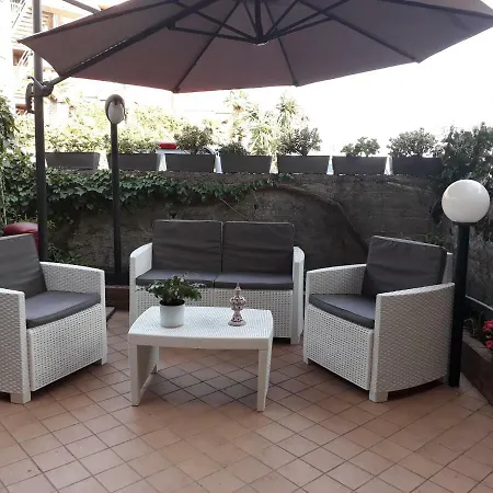 Casa Vacanze Maretna * Aci Castello