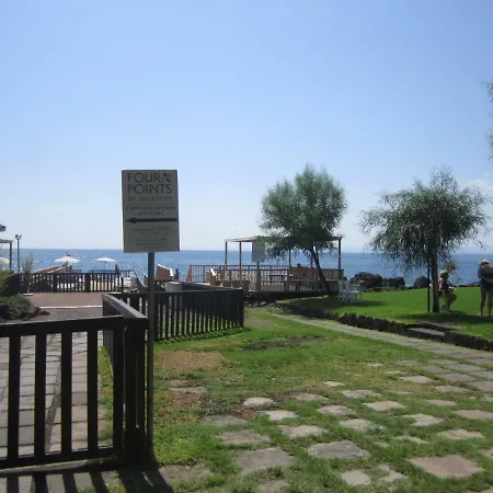 Casa Vacanze Maretna Holiday home